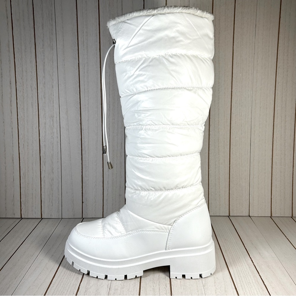 WOMEN'S WINTER BOOTS (CYNTHIA-54) - Picture 3 of 8